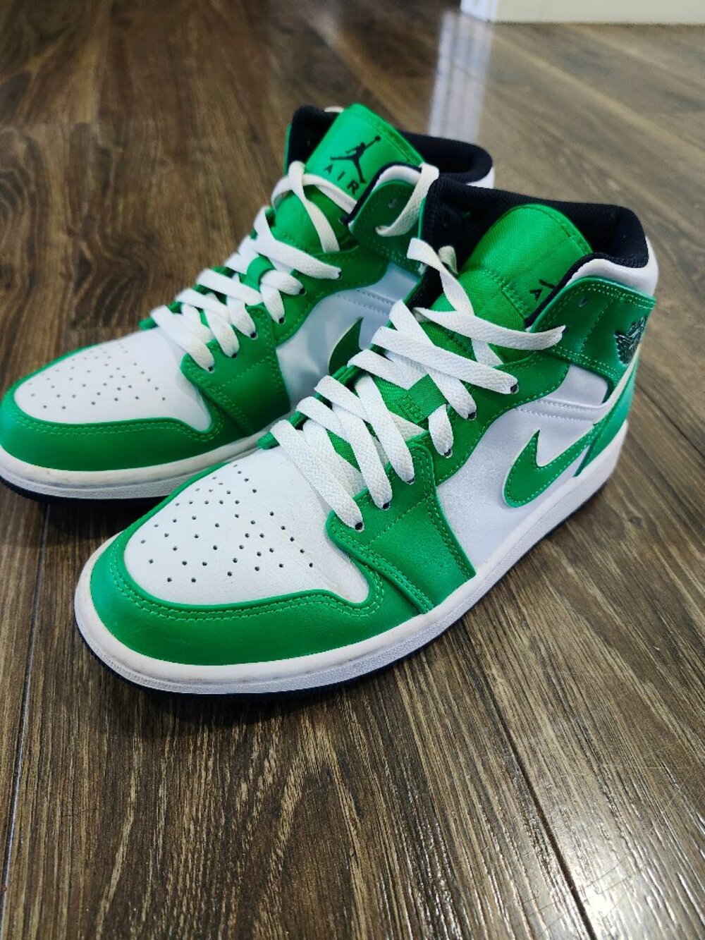 Nike Jordans